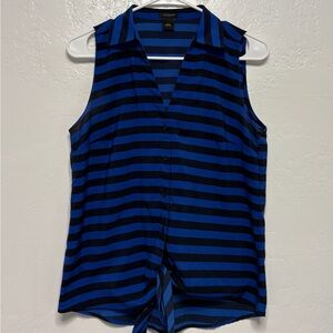 Womens size small Ann Taylor shirt, #N1107